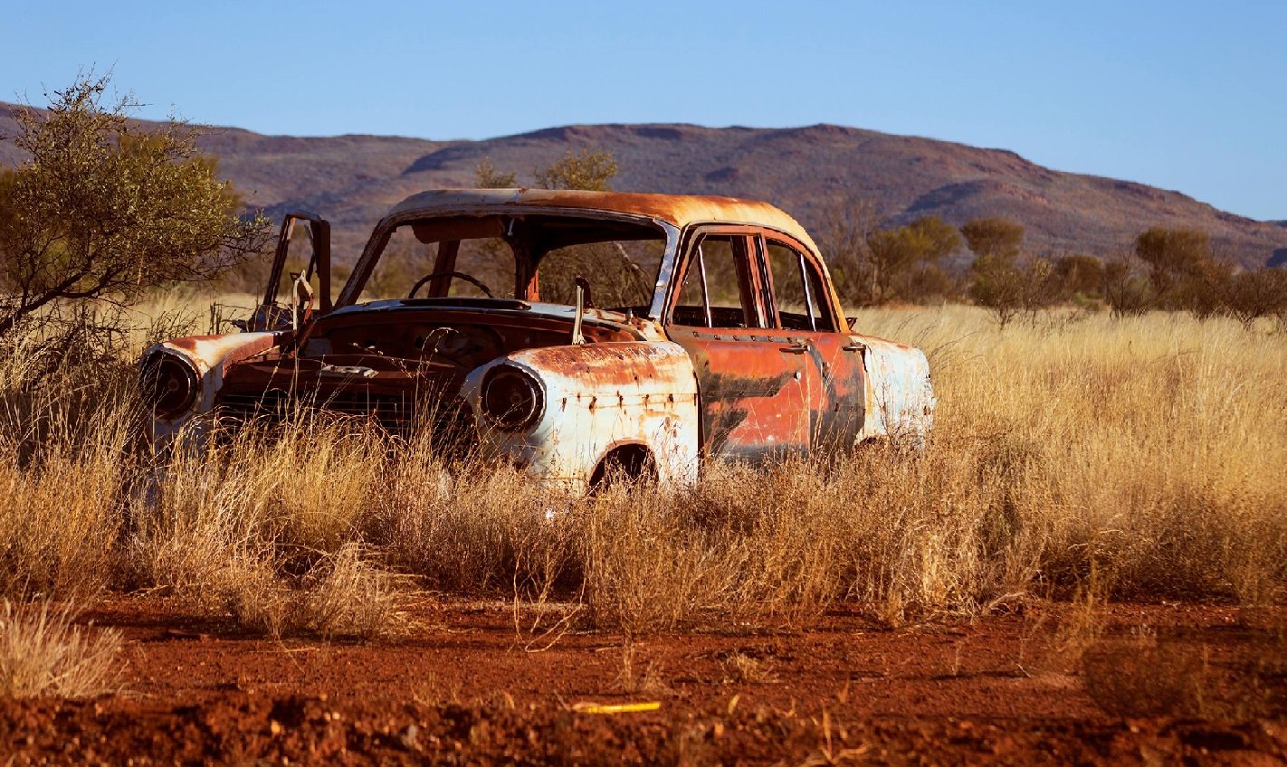 **Exploring Argentina's Abandoned Places Through the Lens of Economic Welfare Theory**